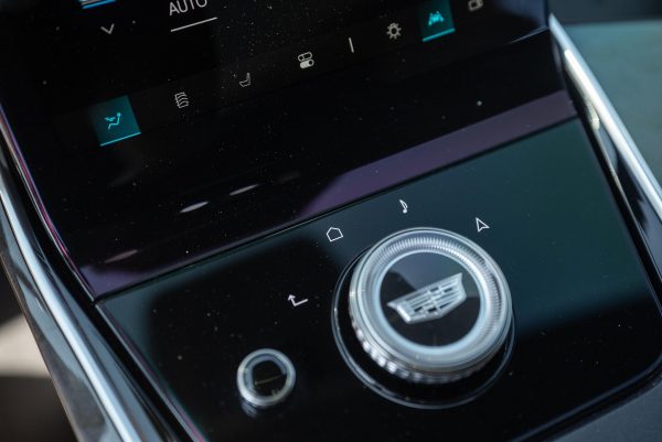 2025 Cadillac Escalade IQ Sport 2 - Image 62