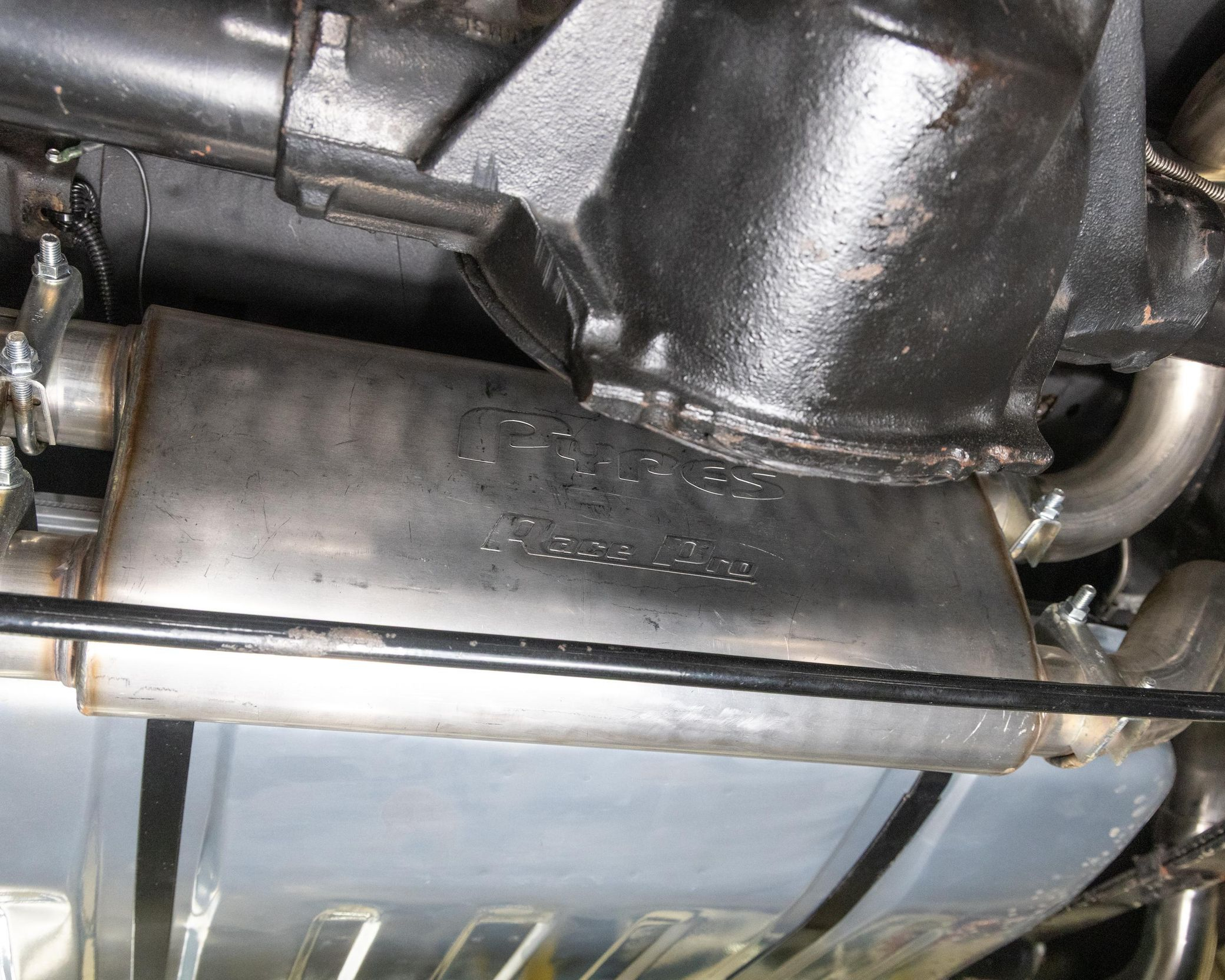 1980 Pontiac Firebird Trans Am - Image 64