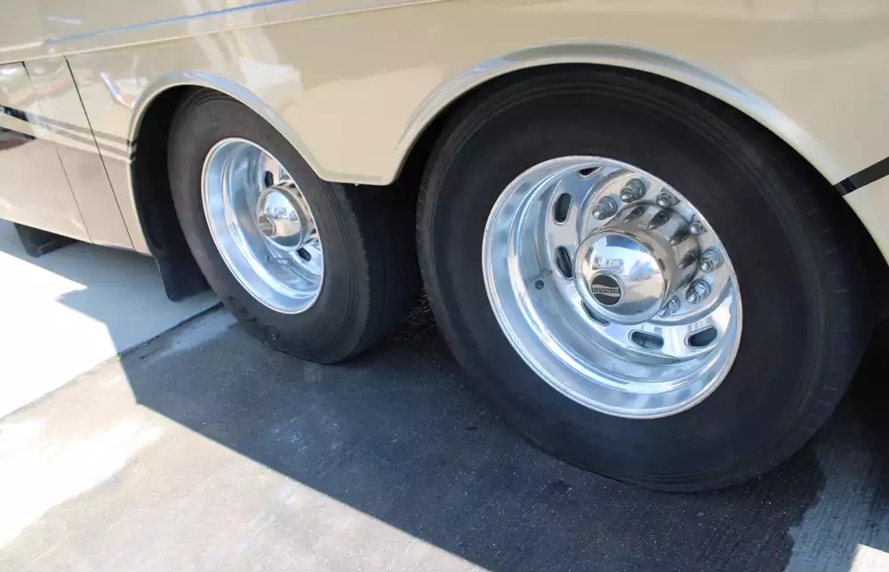 2015 Newmar Ventana 4369 - Image 56