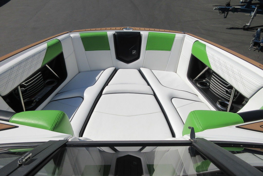 2017 Nautique G21 - Image 40