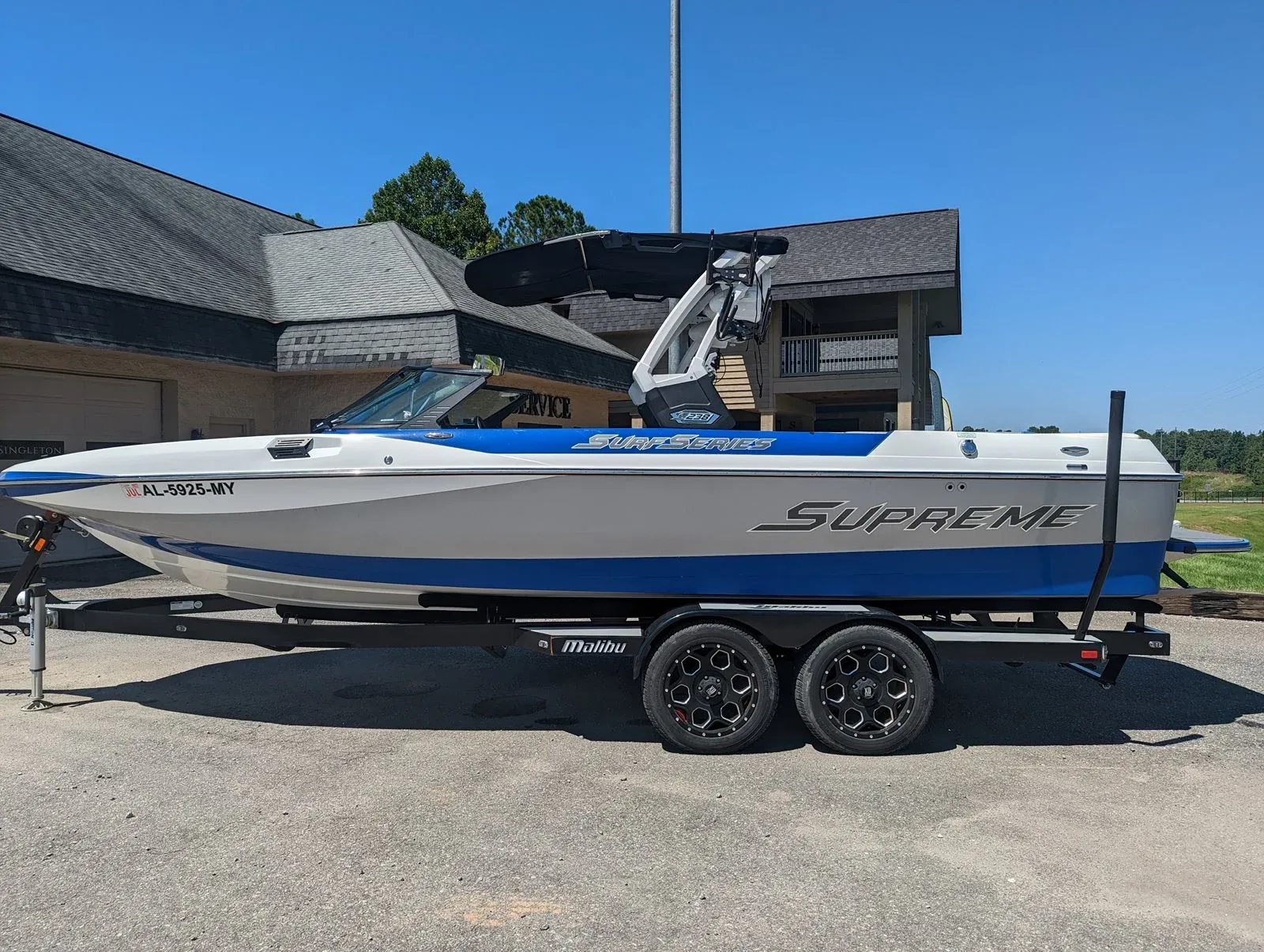 2017 Supreme S238 - Image 3