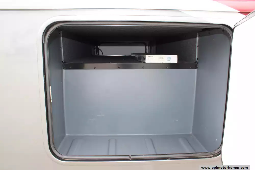 2023 Fleetwood Fortis 34M - Image 59