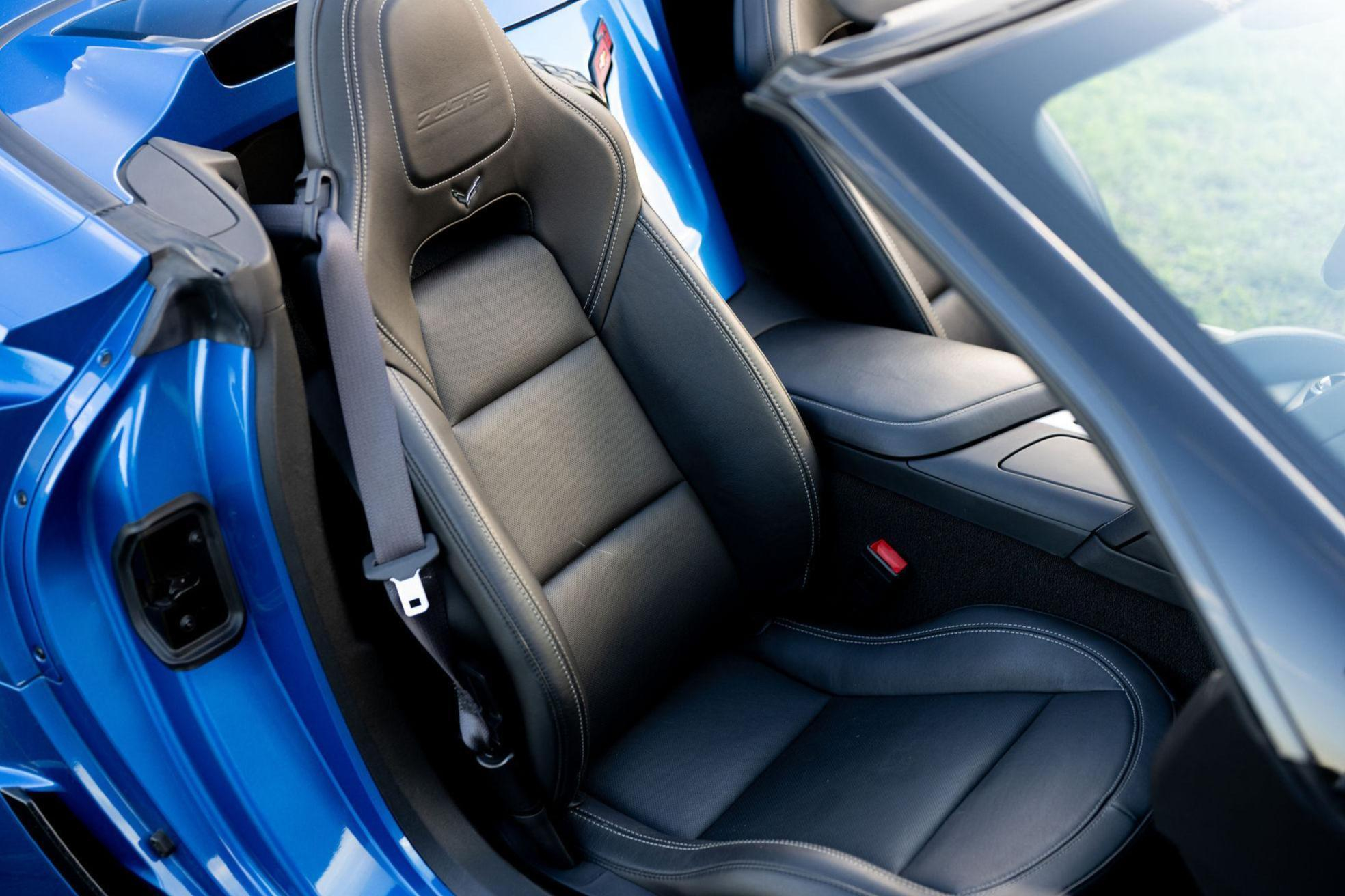 2016 Chevrolet Corvette Z06 - Image 38