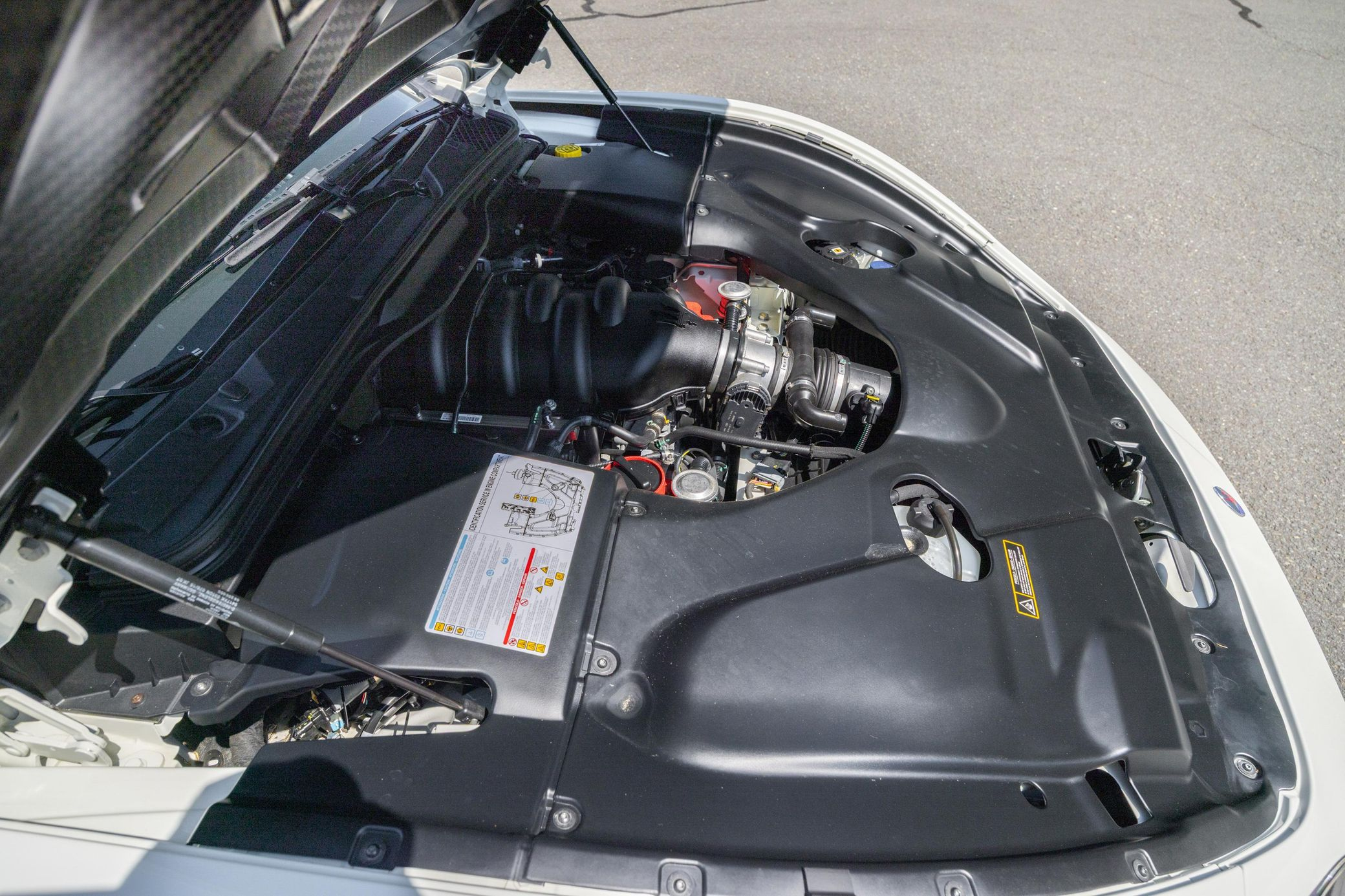 2016 Maserati GranTurismo MC - Image 55