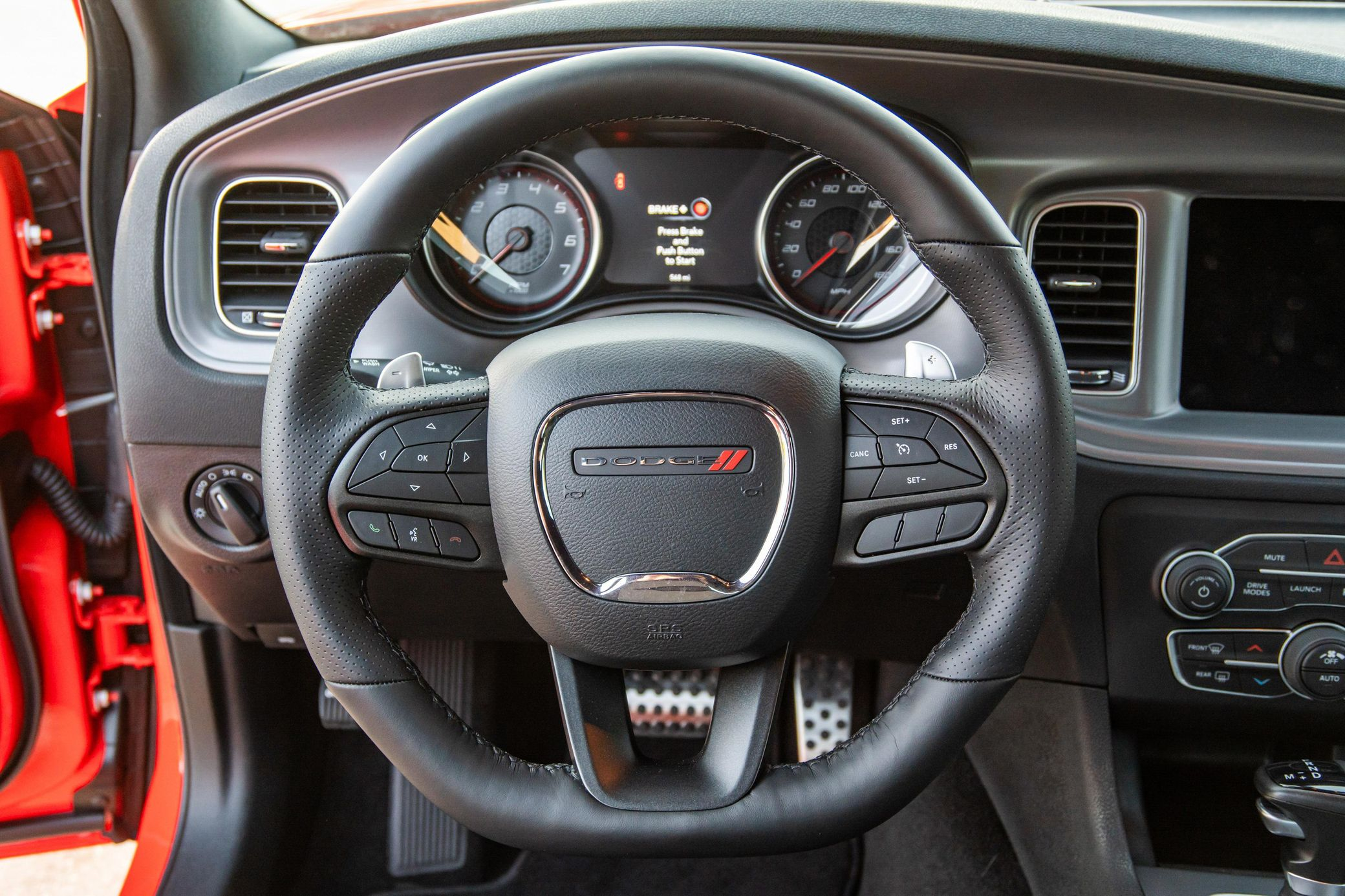 2023 Dodge Charger Scat Pack - Image 54