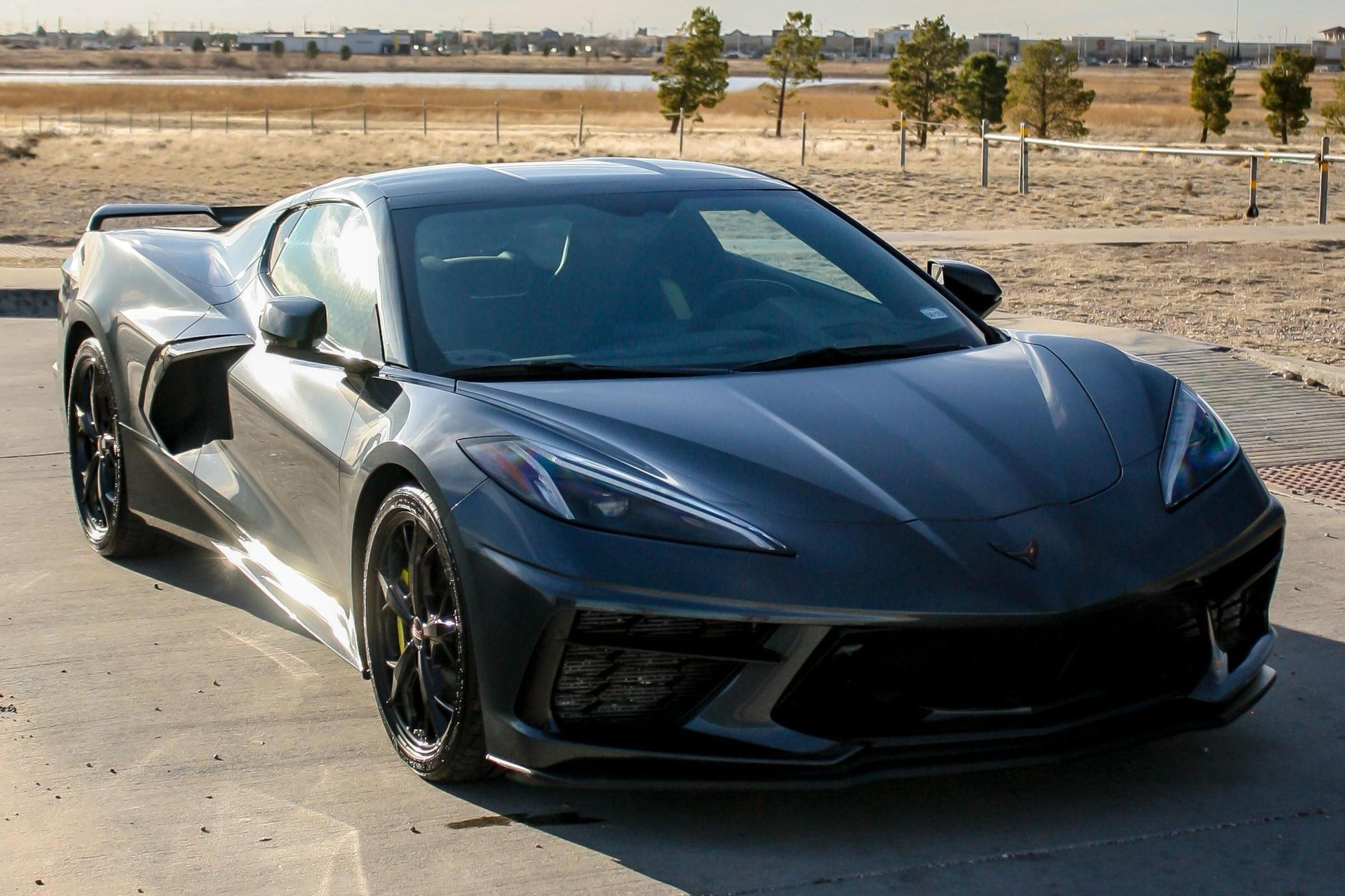 2021 Chevrolet Corvette Stingray - Image 36