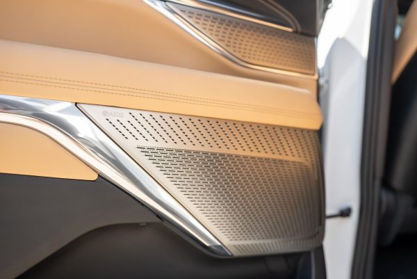 2025 Cadillac Escalade IQ Sport 2 - Image 63