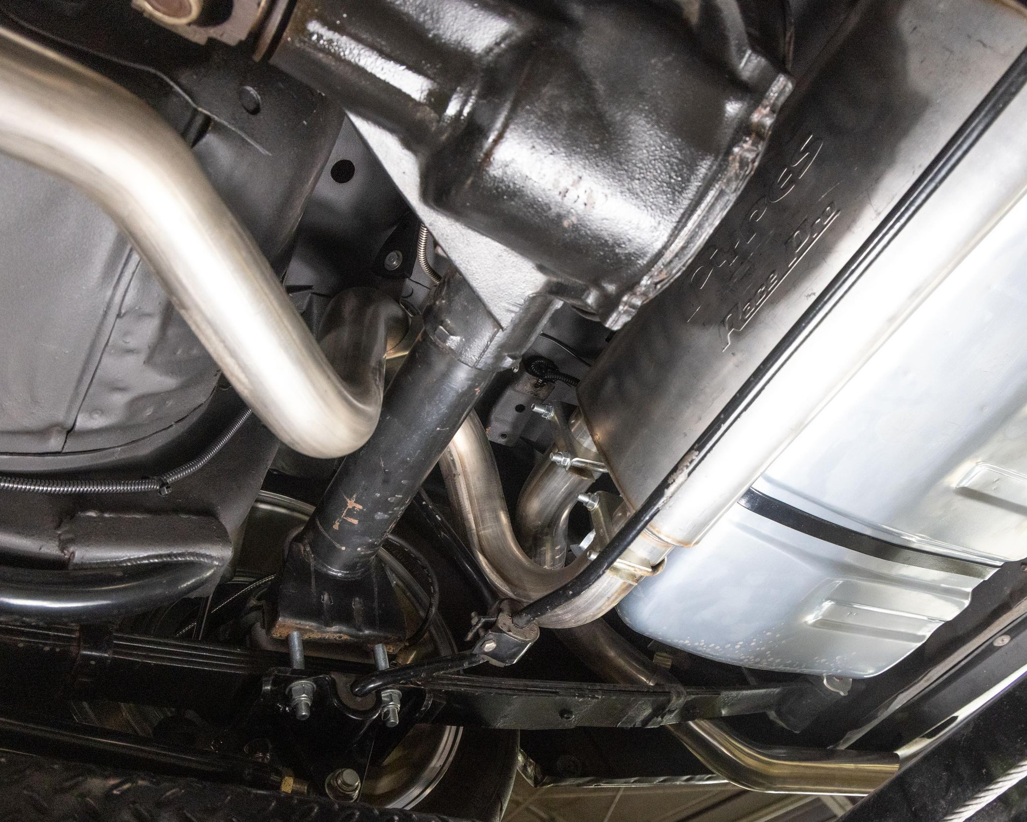 1980 Pontiac Firebird Trans Am - Image 65