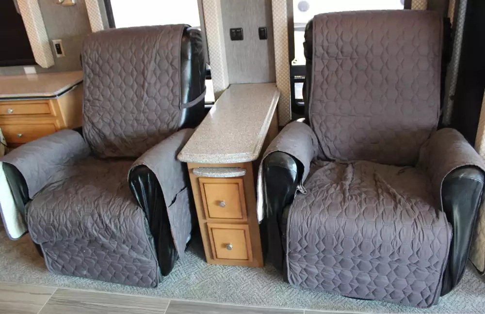 2015 Newmar Ventana 4369 - Image 57