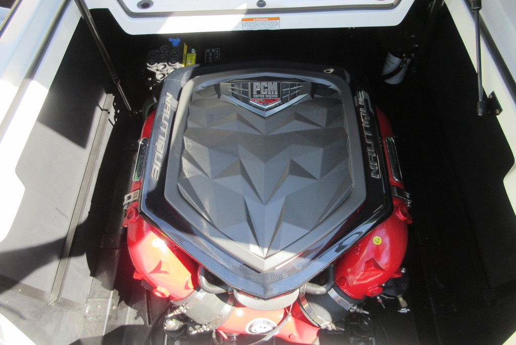 2017 Nautique G21 - Image 41