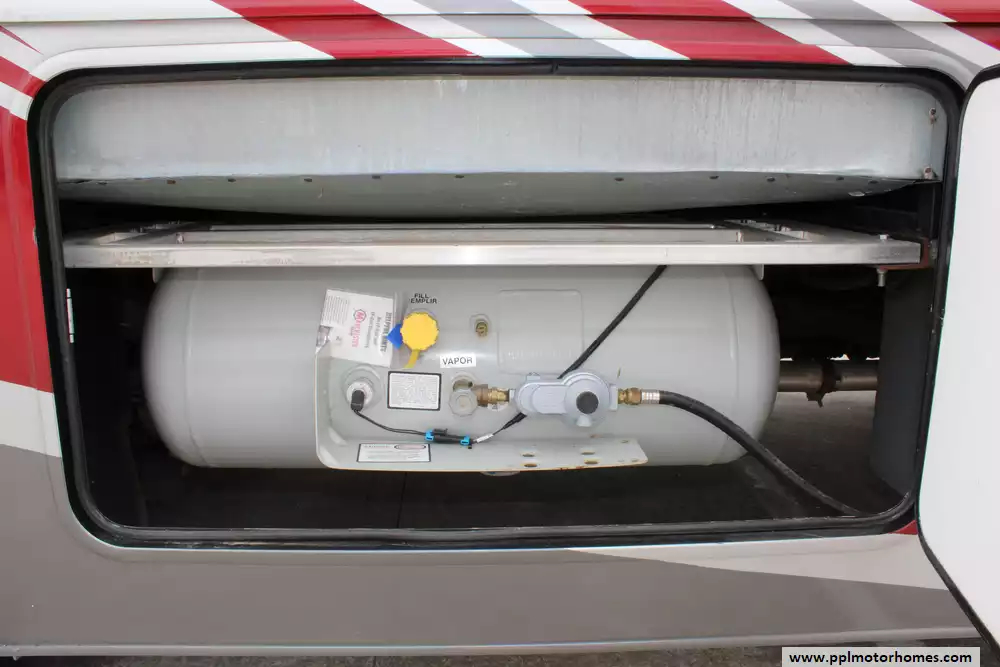 2023 Fleetwood Fortis 34M - Image 60