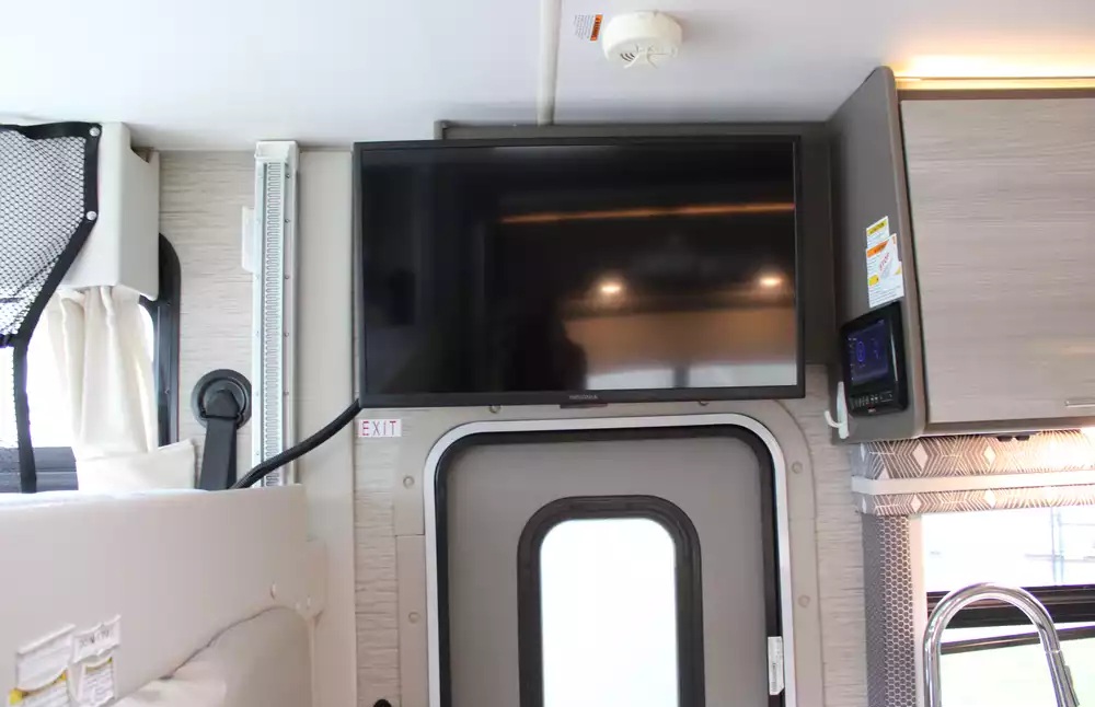 2023 Thor Vegas 24.1 - Image 9