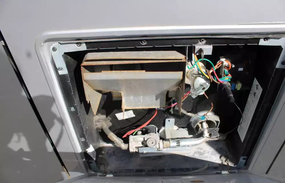 2013 Monaco Knight 40DFT - Image 57