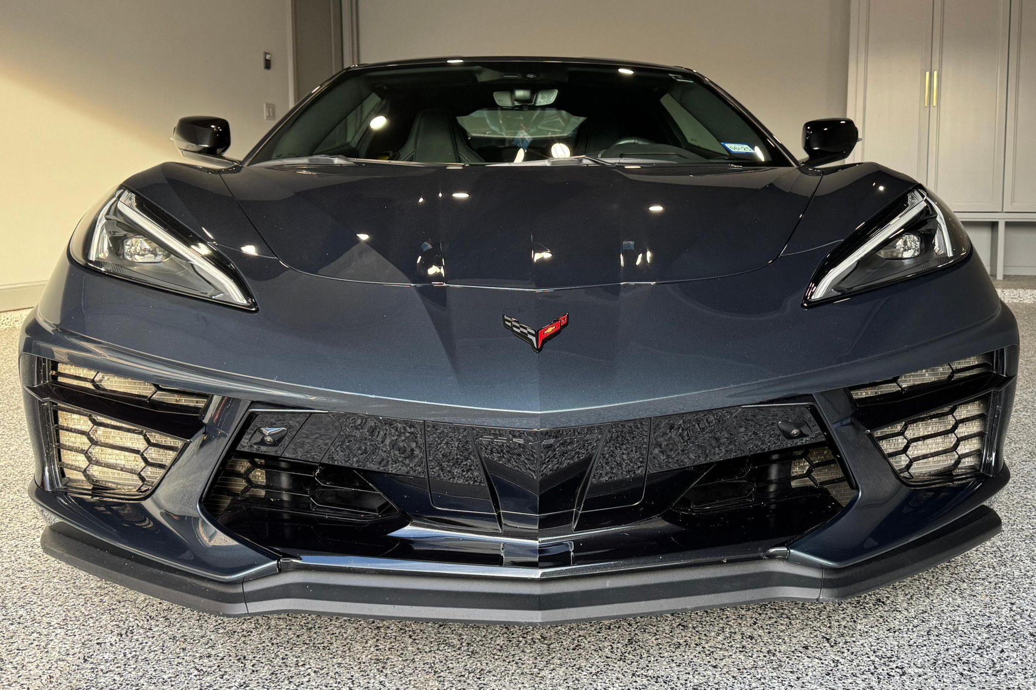 2021 Chevrolet Corvette Stingray - Image 37