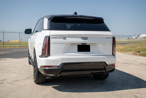 2025 Cadillac Escalade IQ Sport 2 - Image 64