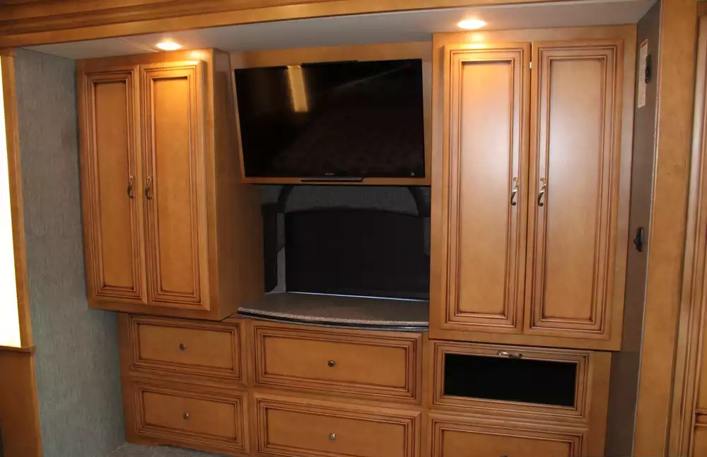 2015 Newmar Ventana 4369 - Image 58