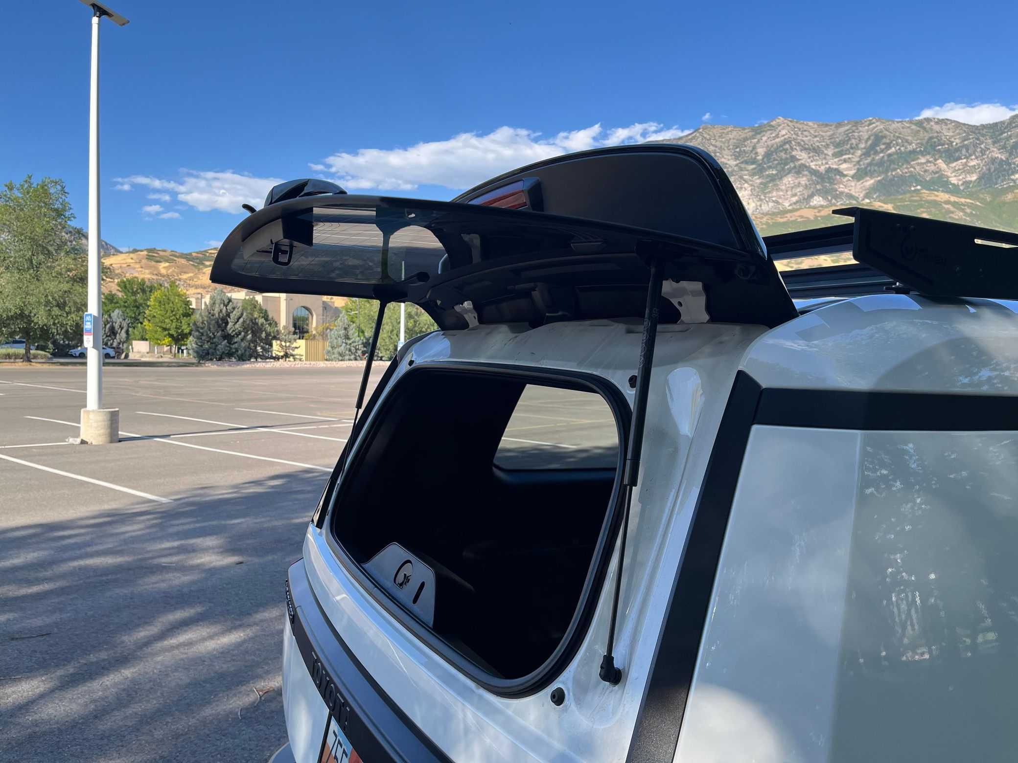 2025 Toyota Land Cruiser 1958 - Image 41