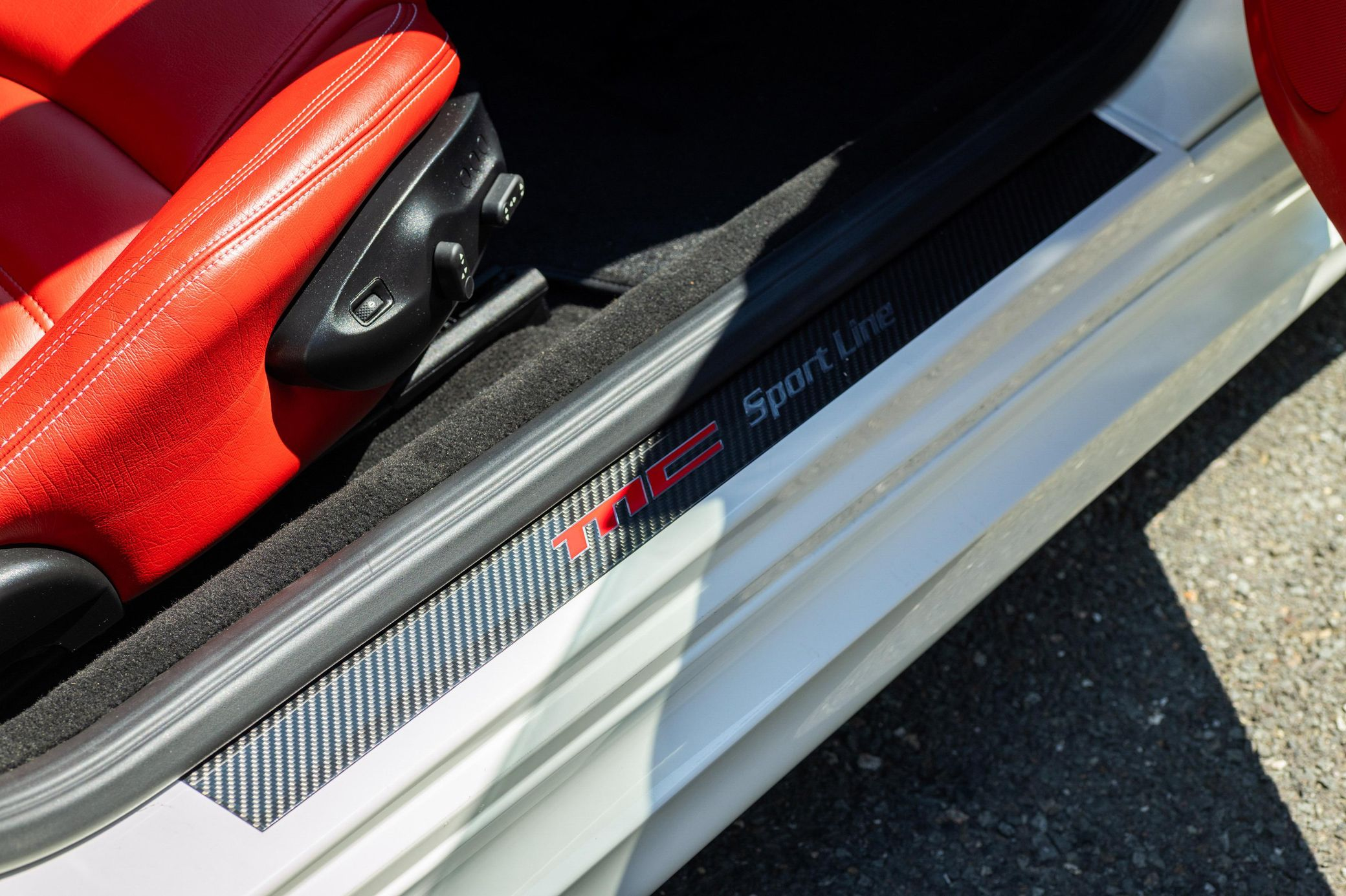 2016 Maserati GranTurismo MC - Image 56