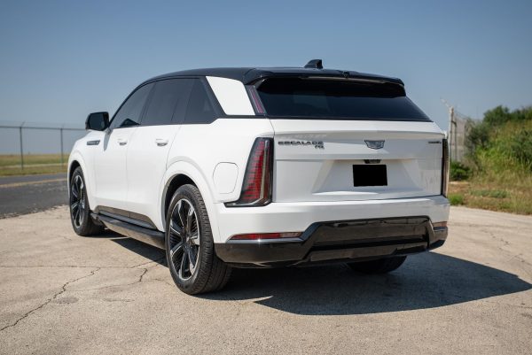 2025 Cadillac Escalade IQ Sport 2 - Image 65