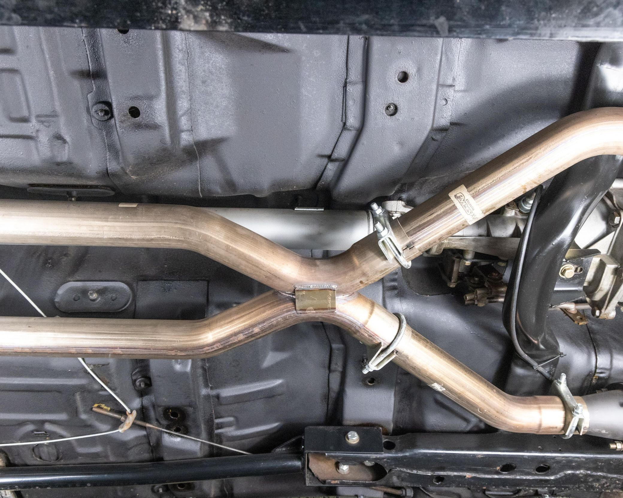 1980 Pontiac Firebird Trans Am - Image 67