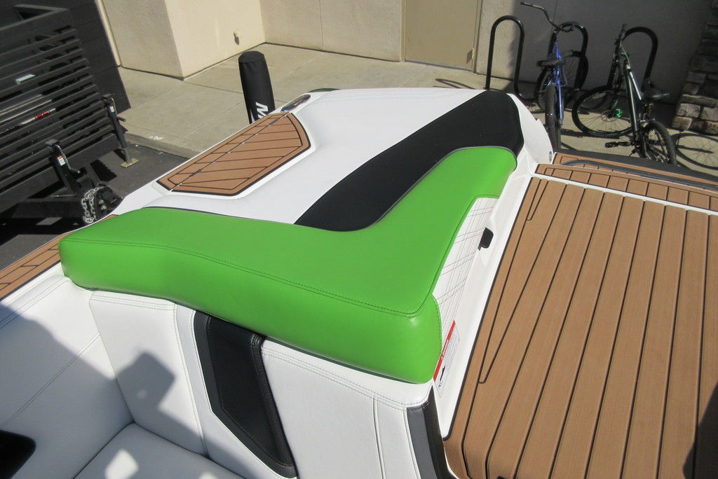 2017 Nautique G21 - Image 43