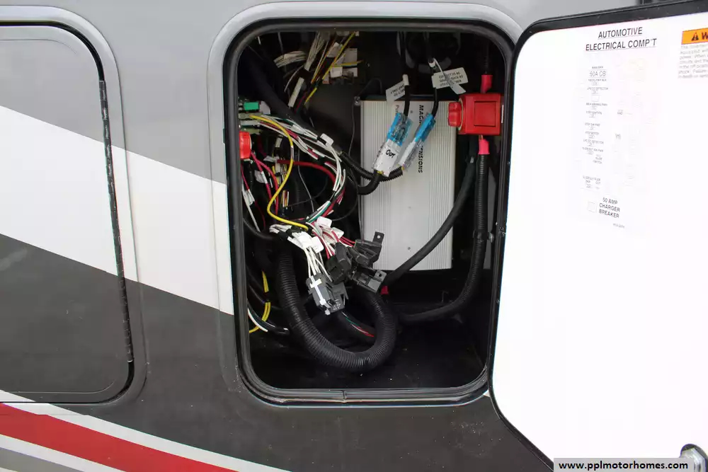 2023 Fleetwood Fortis 34M - Image 62