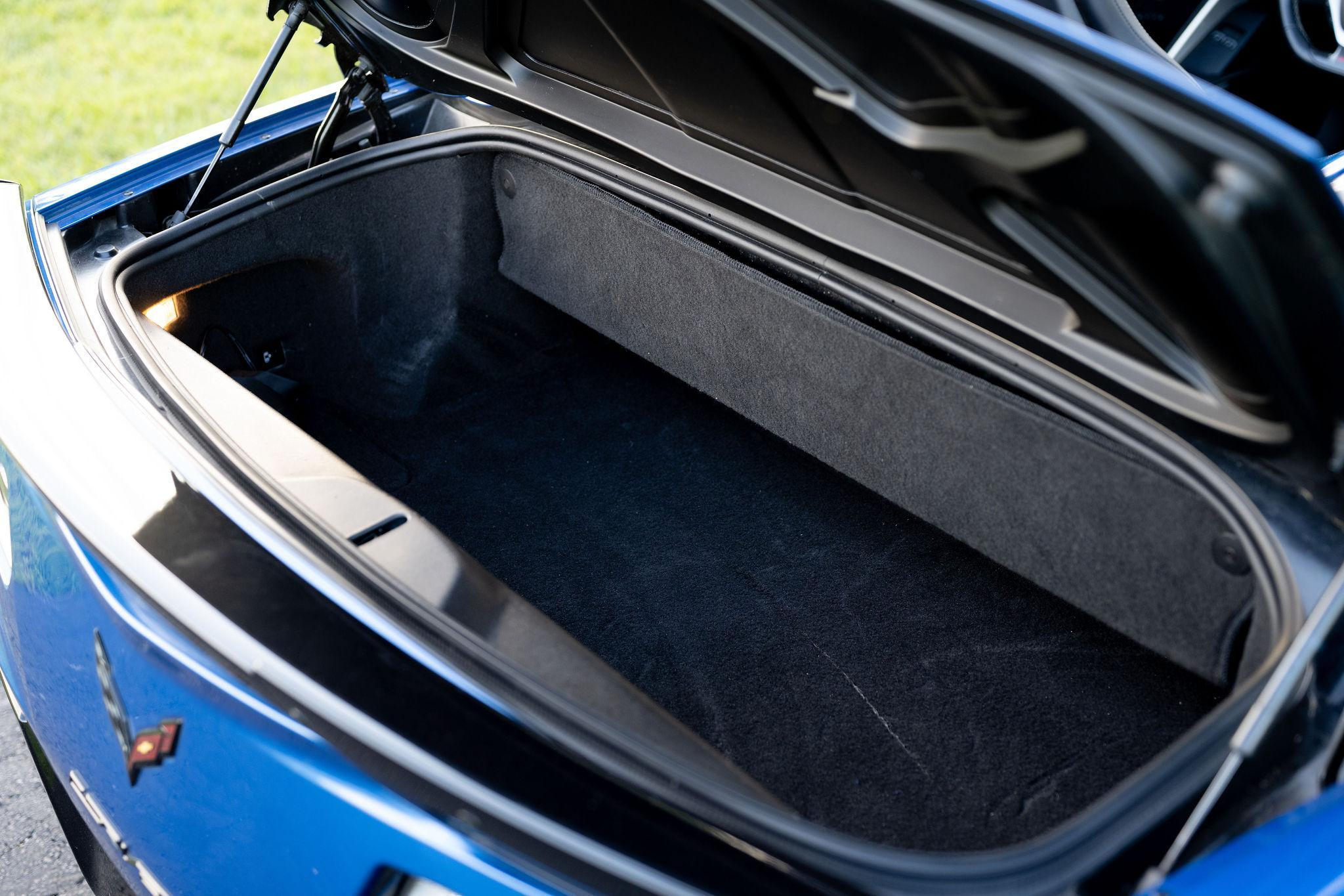 2016 Chevrolet Corvette Z06 - Image 41