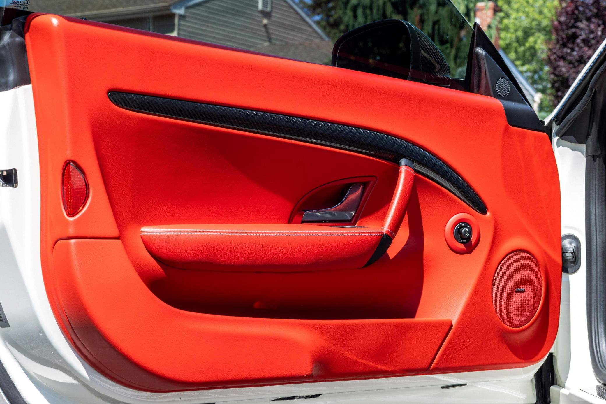 2016 Maserati GranTurismo MC - Image 57