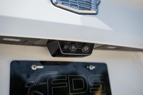 2025 Cadillac Escalade IQ Sport 2 - Image 66