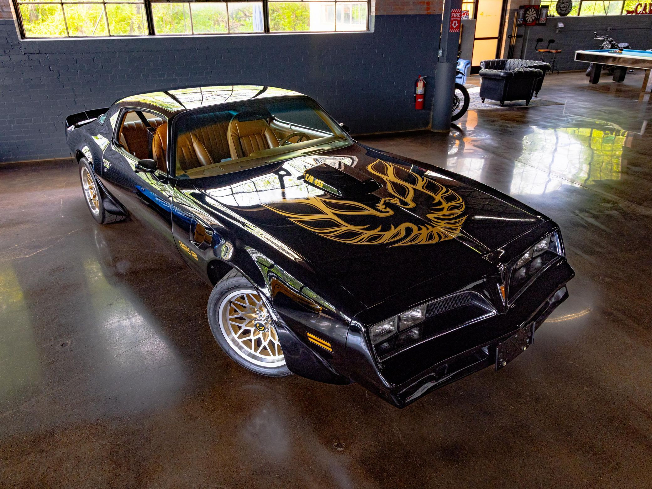 1980 Pontiac Firebird Trans Am - Image 68