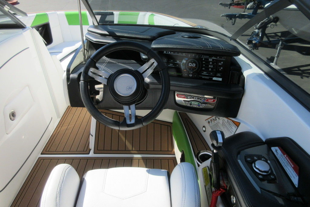 2017 Nautique G21 - Image 44