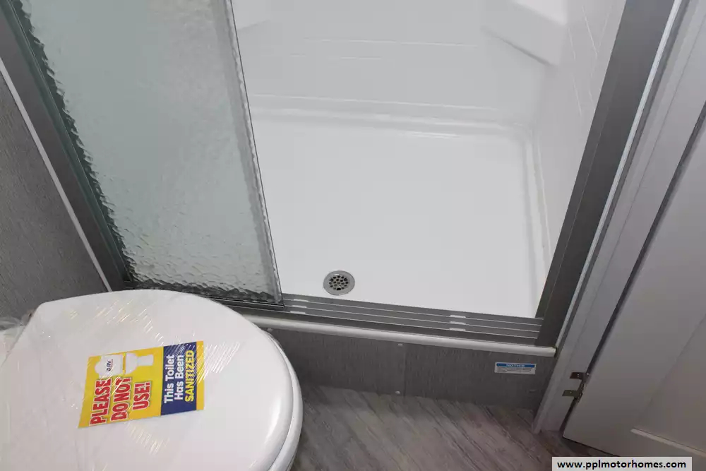 2023 Fleetwood Fortis 34M - Image 63