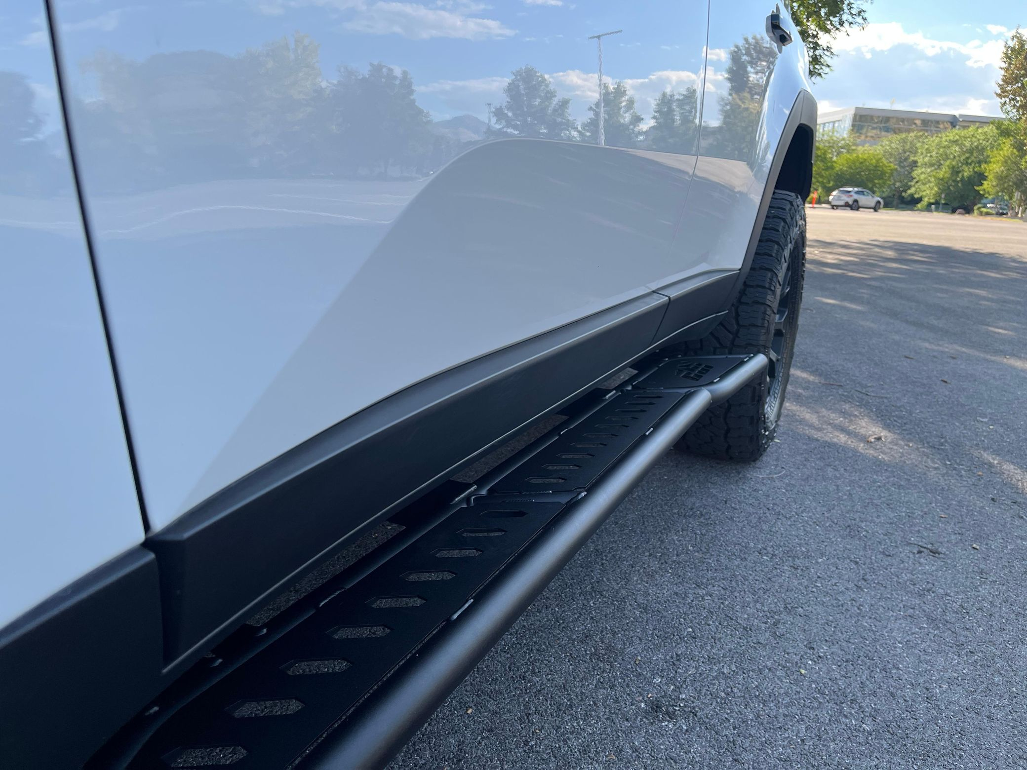 2025 Toyota Land Cruiser 1958 - Image 43