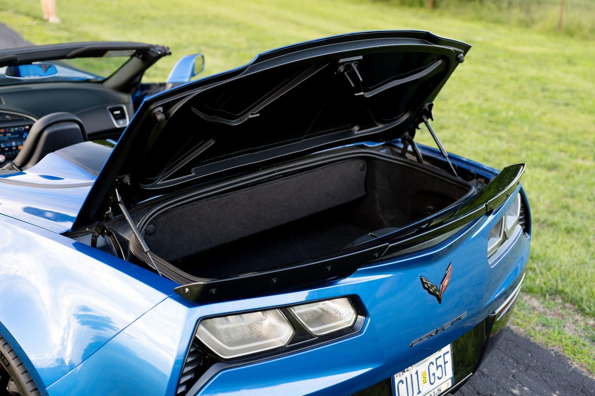 2016 Chevrolet Corvette Z06 - Image 42