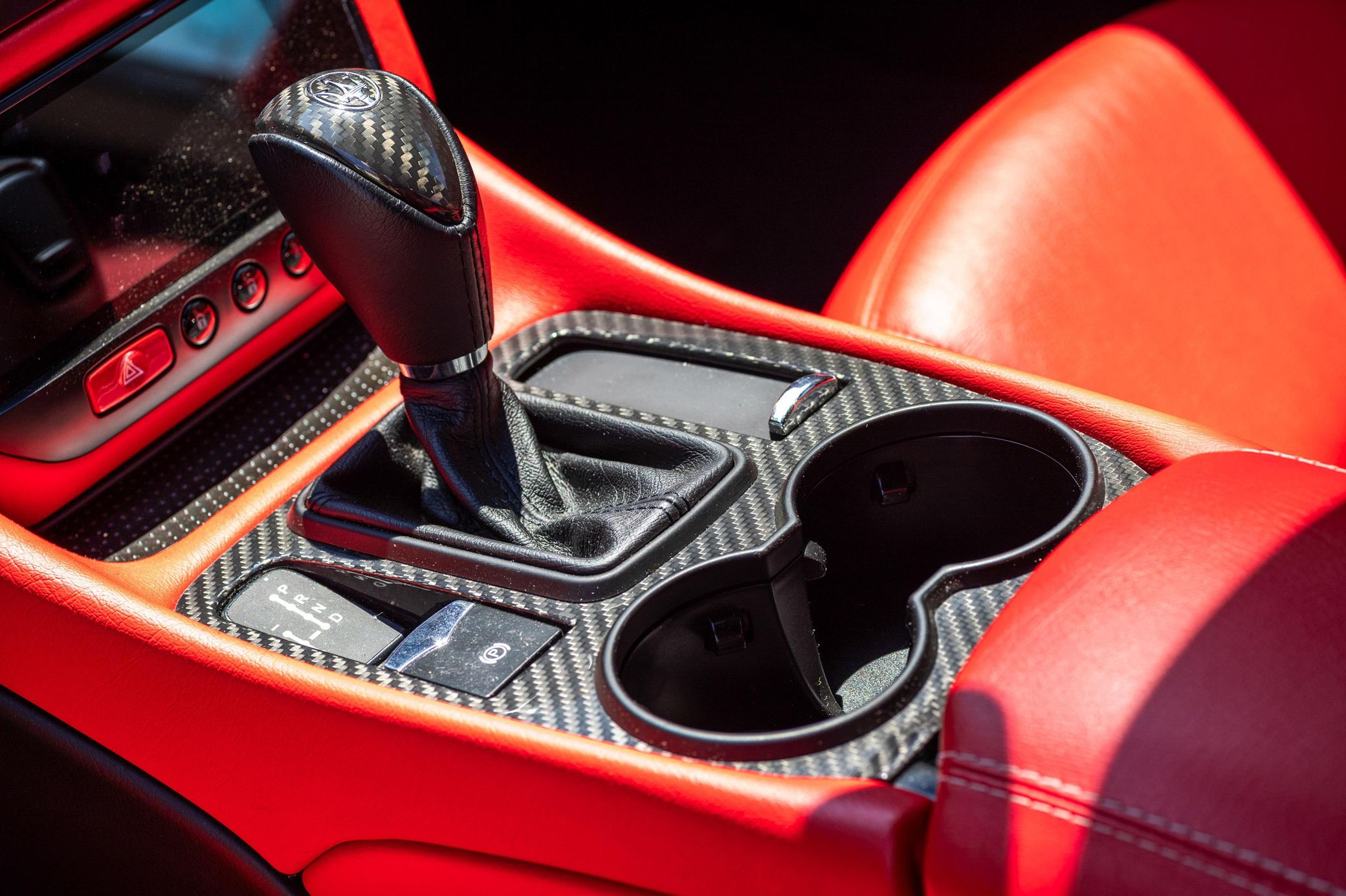 2016 Maserati GranTurismo MC - Image 58