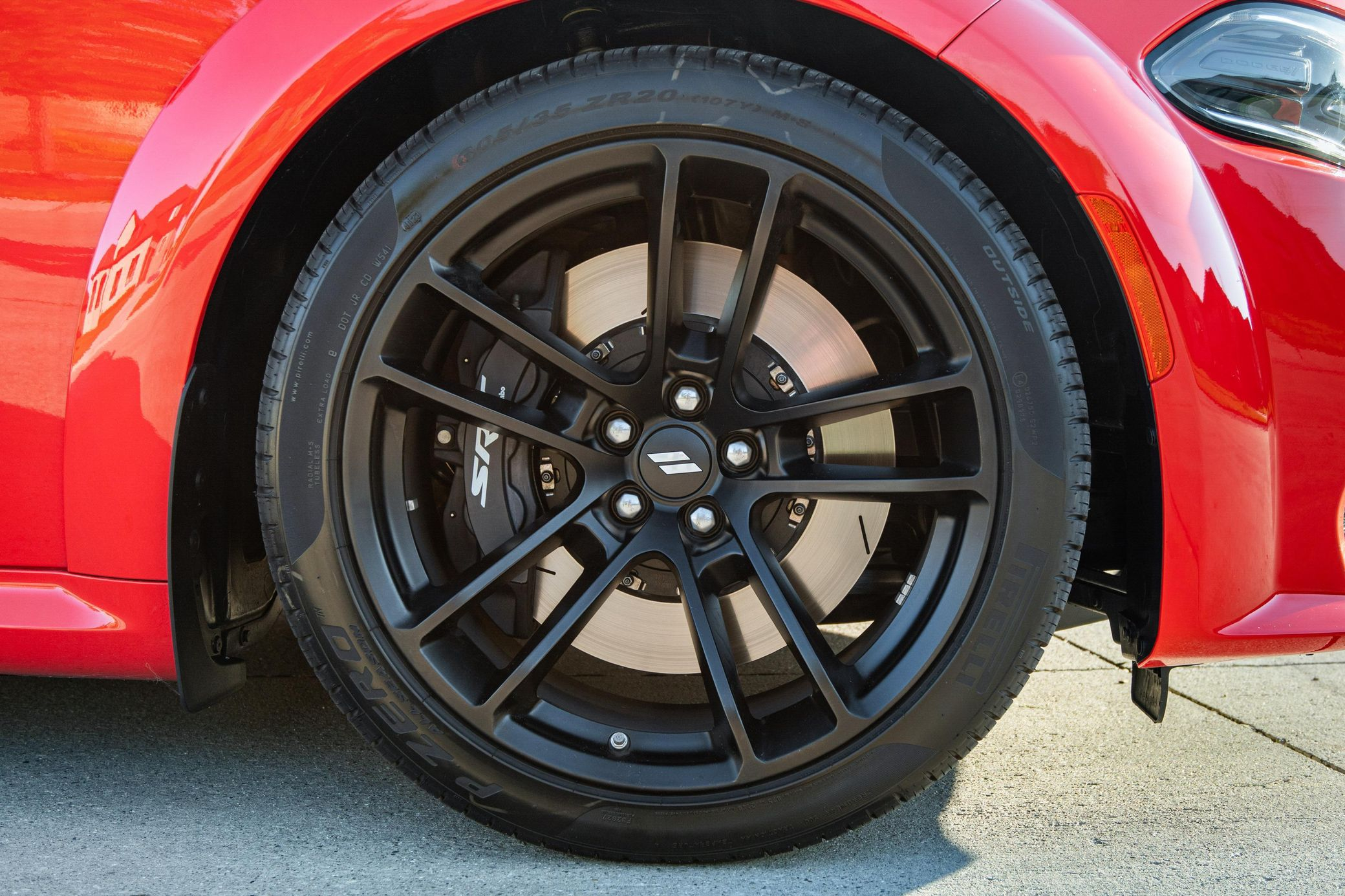 2023 Dodge Charger Scat Pack - Image 57