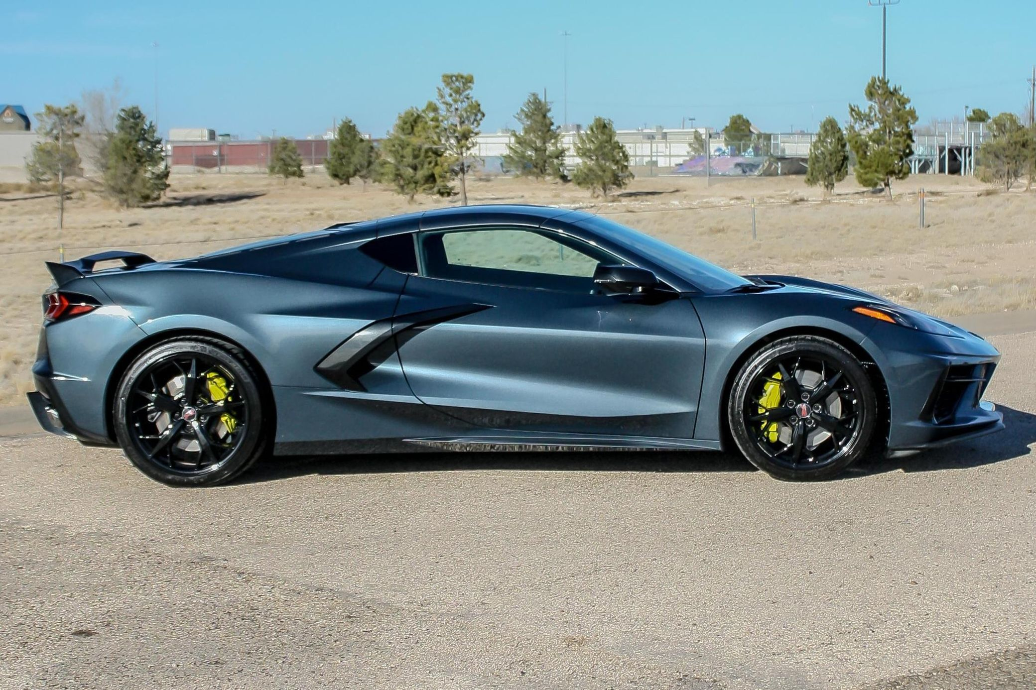2021 Chevrolet Corvette Stingray - Image 39