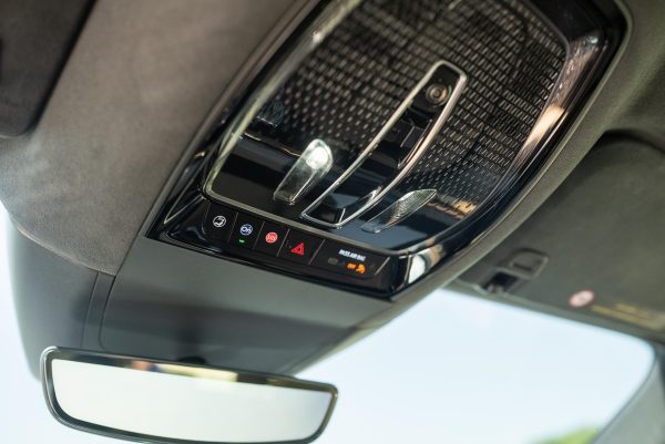 2025 Cadillac Escalade IQ Sport 2 - Image 67