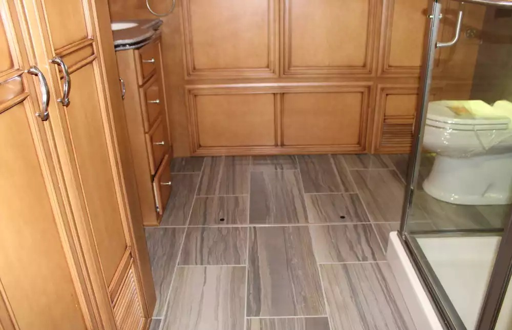 2015 Newmar Ventana 4369 - Image 7