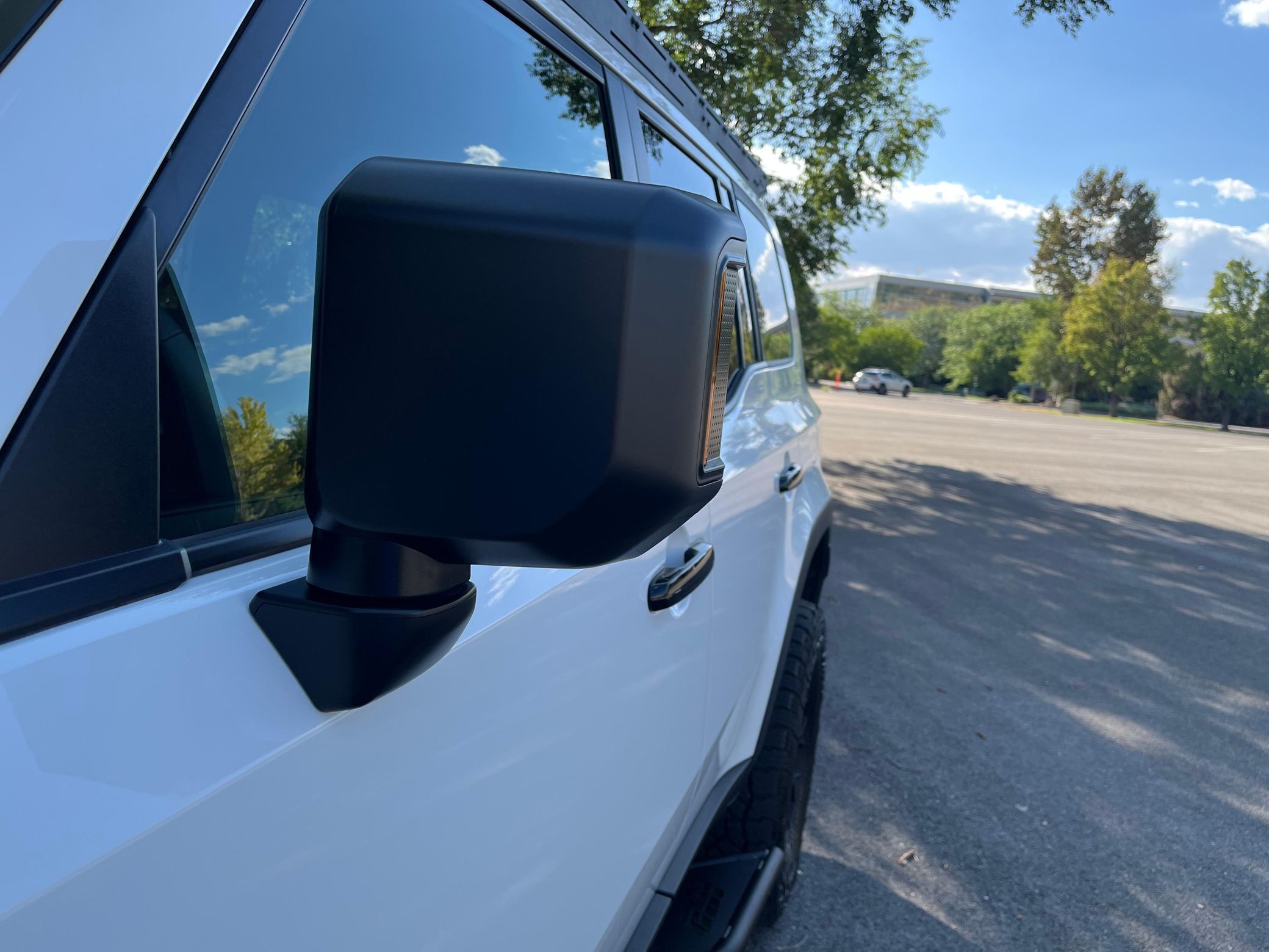 2025 Toyota Land Cruiser 1958 - Image 44