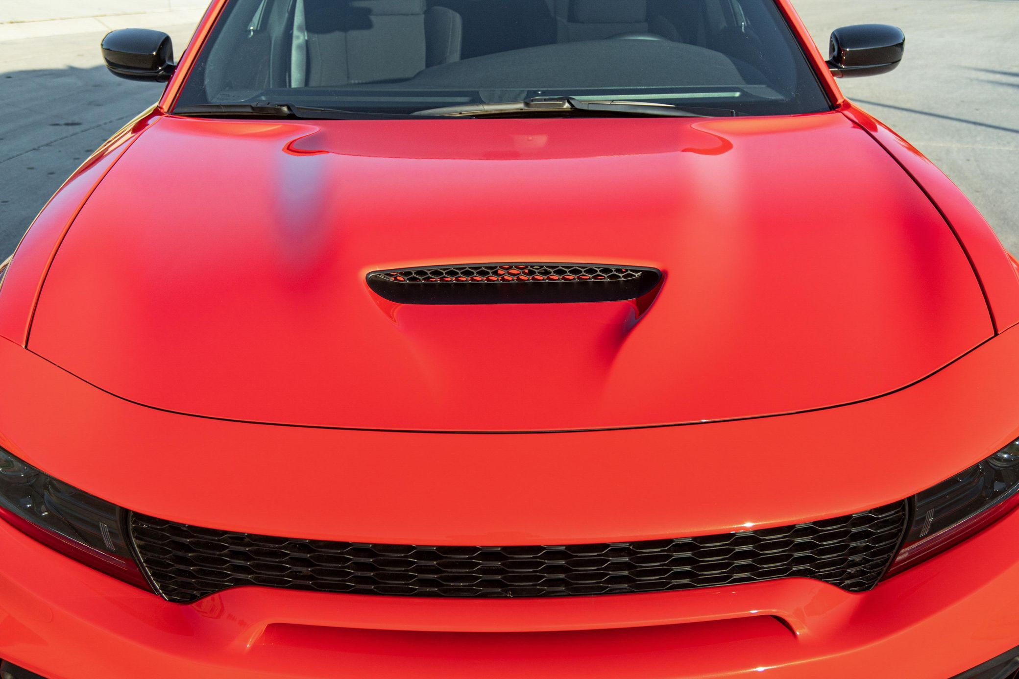 2023 Dodge Charger Scat Pack - Image 58