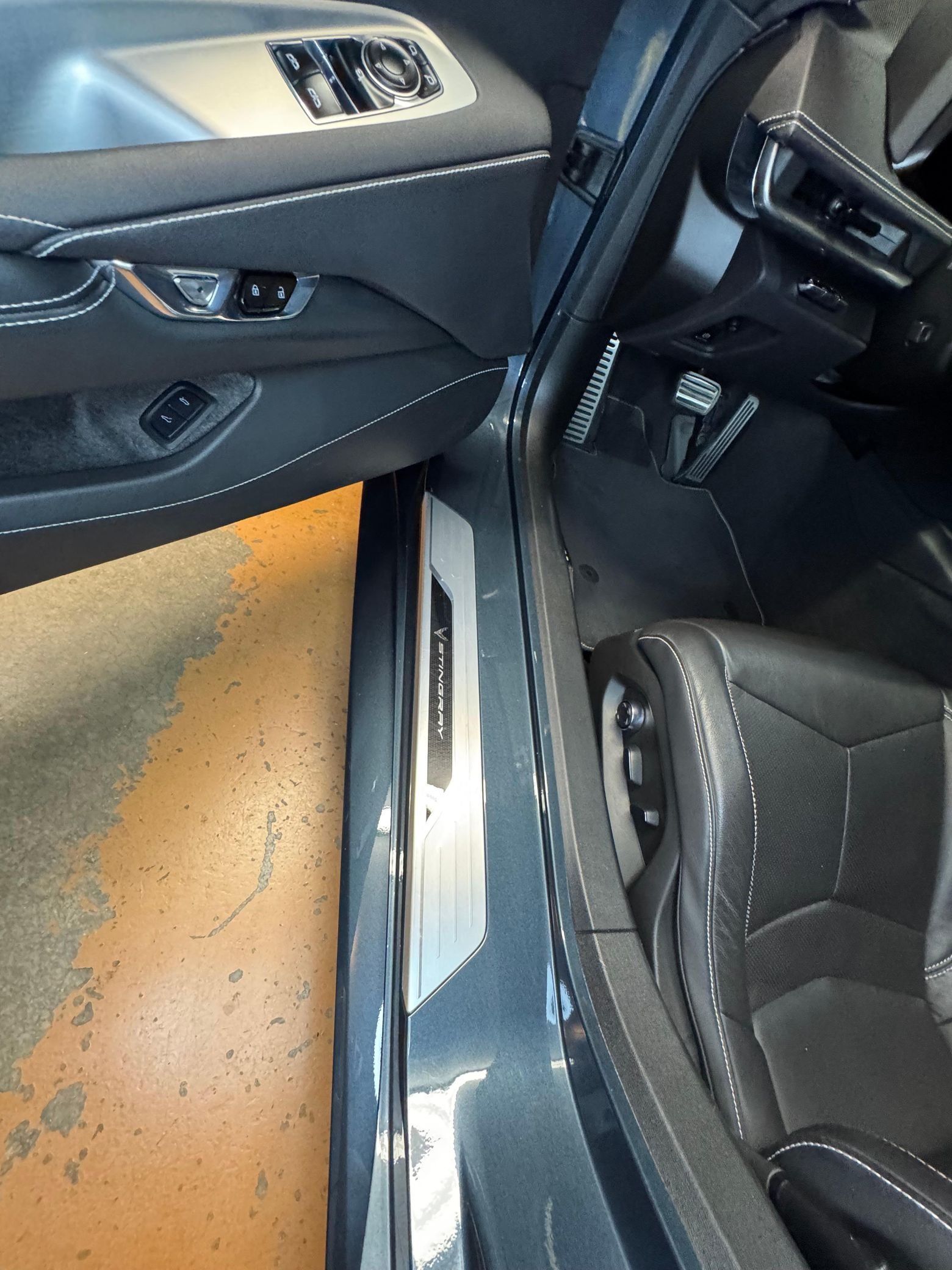 2021 Chevrolet Corvette Stingray - Image 40