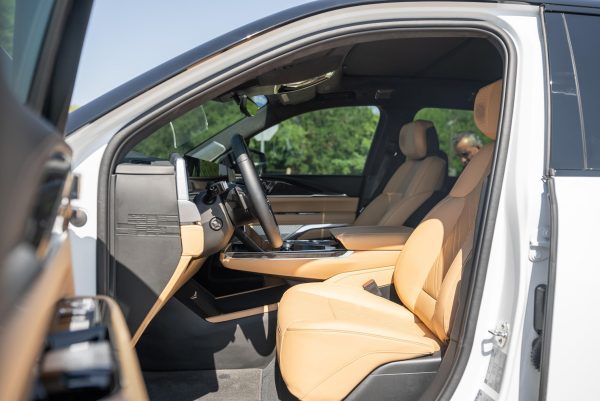 2025 Cadillac Escalade IQ Sport 2 - Image 68
