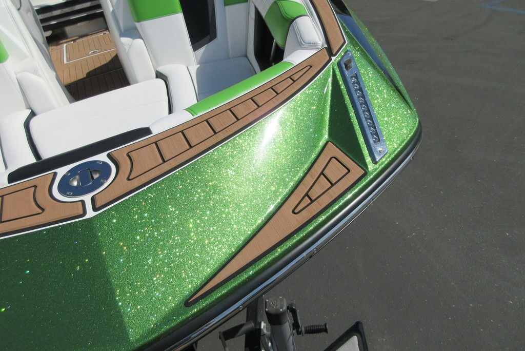 2017 Nautique G21 - Image 46