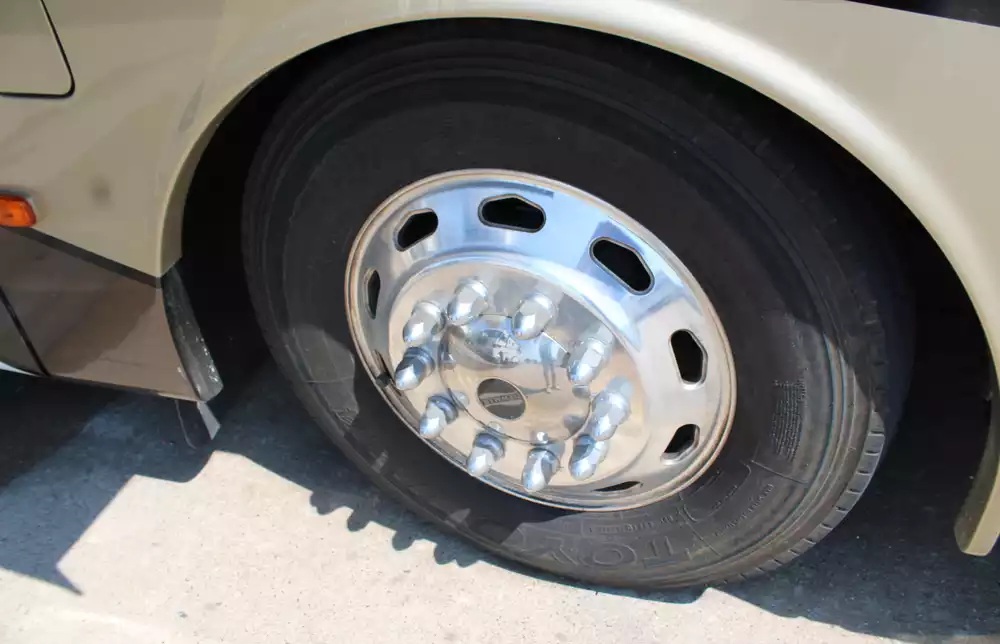 2015 Newmar Ventana 4369 - Image 8