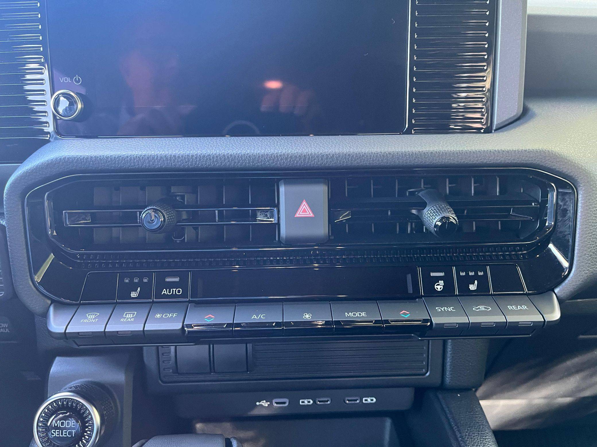 2025 Toyota Land Cruiser 1958 - Image 45