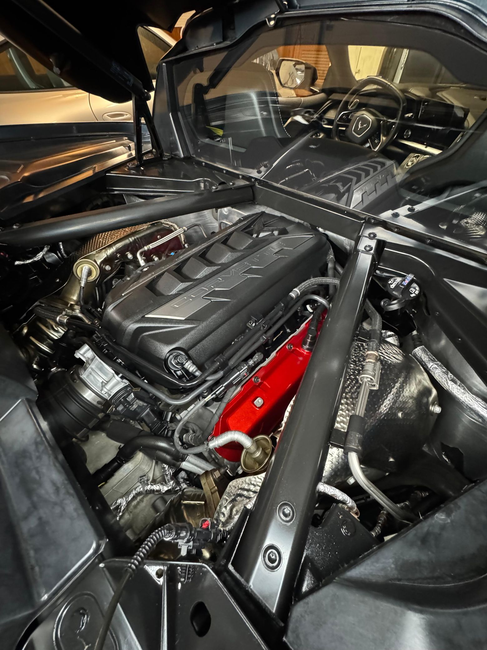 2021 Chevrolet Corvette Stingray - Image 41