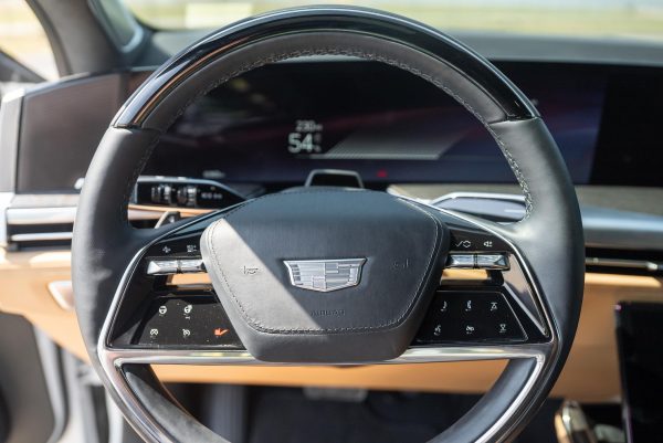 2025 Cadillac Escalade IQ Sport 2 - Image 69