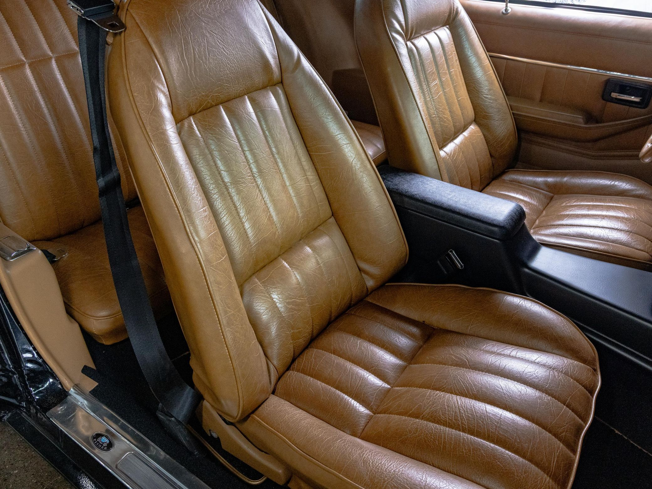 1980 Pontiac Firebird Trans Am - Image 71