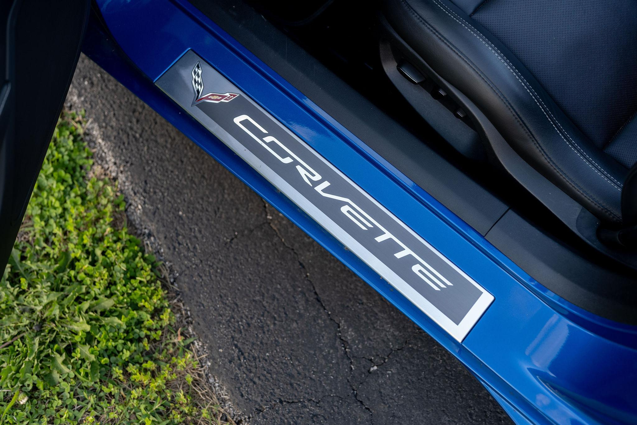 2016 Chevrolet Corvette Z06 - Image 45